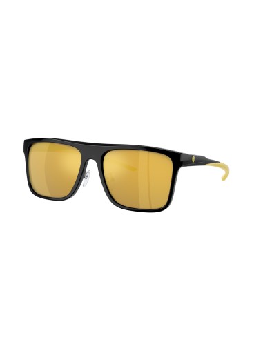 Scuderia Ferrari 6006F Sunglasses soldes