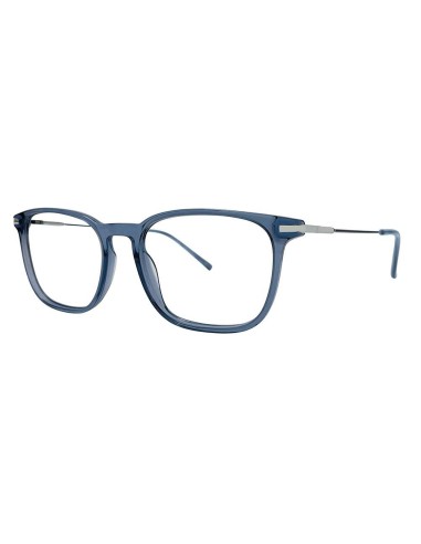 Stetson Stainless SSS606 Eyeglasses la colonne vertébrale