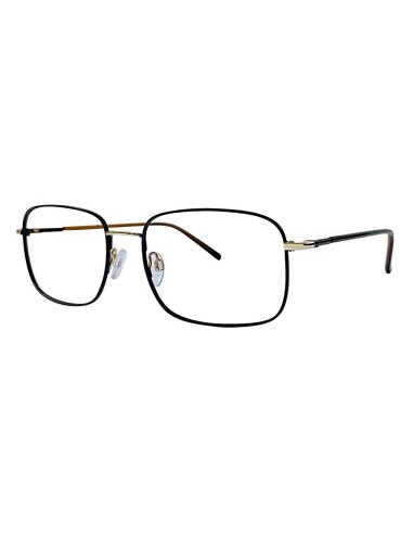 Stetson Stainless SSS603 Eyeglasses en linge