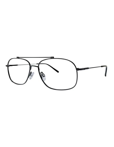 Stetson Stainless SSS604 Eyeglasses hantent personnes