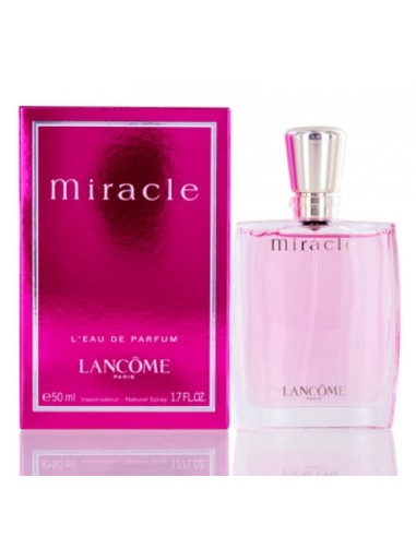 Lancome Miracle L'eau De Parfum Spray ou a consommer sur place