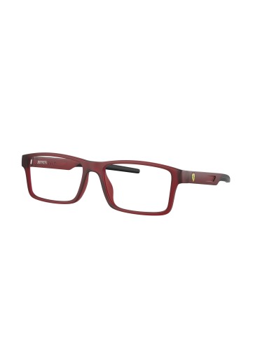 Scuderia Ferrari 8004U Eyeglasses ouvre sa boutique