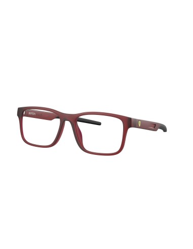 Scuderia Ferrari 8003U Eyeglasses de votre