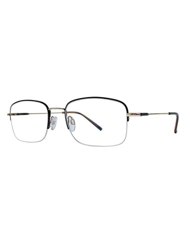 Stetson Stainless SSS601 Eyeglasses destockage