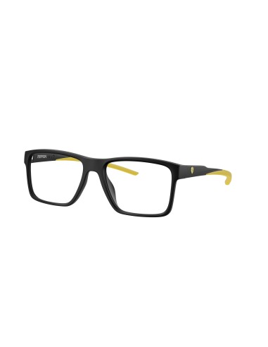 Scuderia Ferrari 8007U Eyeglasses Venez découvrir notre 