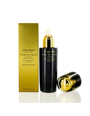 Shiseido Future Solution LX Concentrated Balancing Softener Fin de série