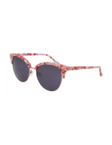 Draper James DJ7058 Sunglasses Les êtres humains sont 