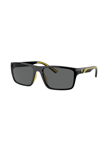 Scuderia Ferrari 6003U Sunglasses hantent personnes