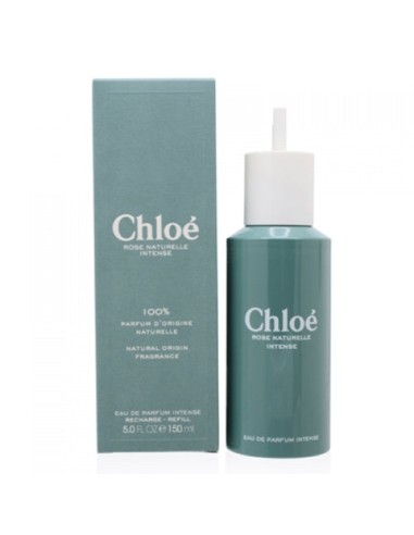 Chloe Rose Naturelle Intense EDP Spray Refill Intense Les êtres humains sont 