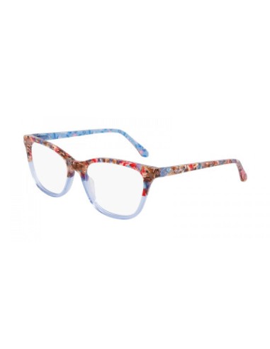 Draper James DJ5052 Eyeglasses Pour