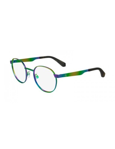 CALVIN KLEIN JEANS CKJ24205 Eyeglasses brillant des détails fins