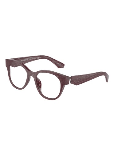 Alain Mikli 3526 Eyeglasses pas cher