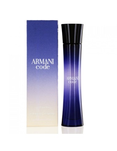 Giorgio Armani Armani Code Femme EDP Spray store