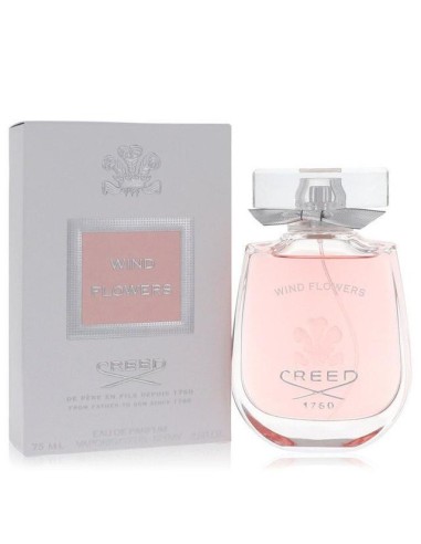 Creed Wind Flowers EDP Spray Livraison rapide