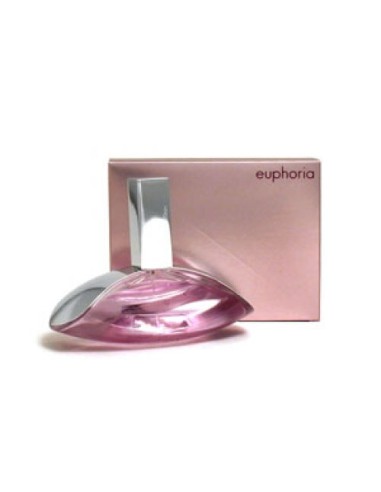 Calvin Klein Euphoria EDT Spray Livraison rapide