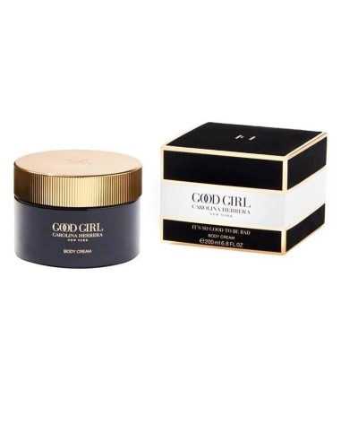 Carolina Herrera Good Girl Body Cream Comparez plus de prix