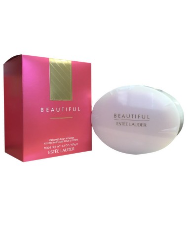 Estee Lauder Beautiful Body Powder 2023