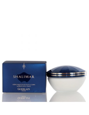 Guerlain Shalimar Body Cream Economisez 