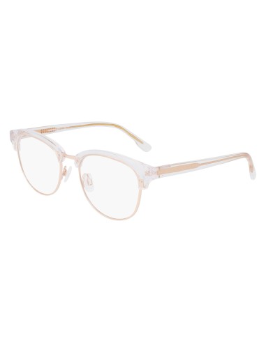 Marchon NYC M 8506 Eyeglasses brillant des détails fins