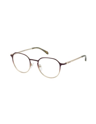 Zadig Voltaire VZV343 Eyeglasses Le MVP de beaucoup