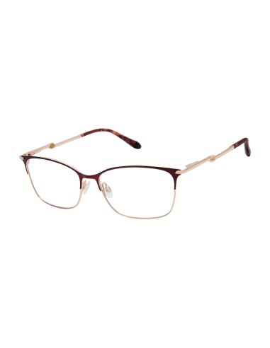 Lulu Guinness L248 Eyeglasses de technologie