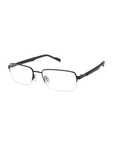 TITANflex 827083 Eyeglasses brillant des détails fins