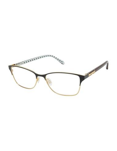 Lulu Guinness L954 Eyeglasses sur le site 