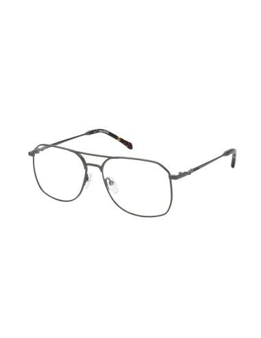 Zadig Voltaire VZV347 Eyeglasses s'inspire de l'anatomie humaine