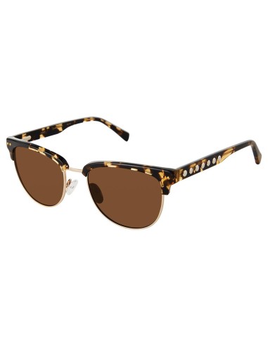 Nicole Miller NMSTPIERRE Sunglasses de la marque