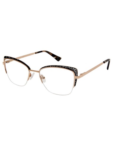 Nicole Miller NMLABOCA Eyeglasses pas cher chine