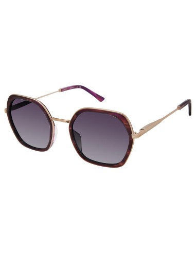 Nicole Miller NMBARLOW Sunglasses france