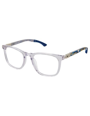 Champion CURAZZ Eyeglasses brillant des détails fins