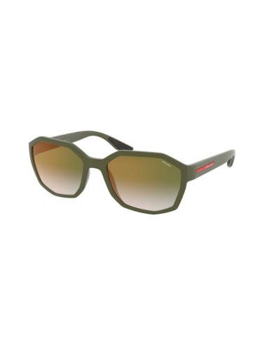 Prada Linea Rossa Active 02VS Sunglasses Jusqu'à 80% De Réduction