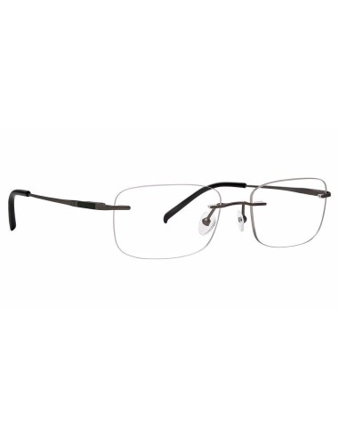 Totally Rimless TRBANDWIDTH350 Eyeglasses ouvre sa boutique