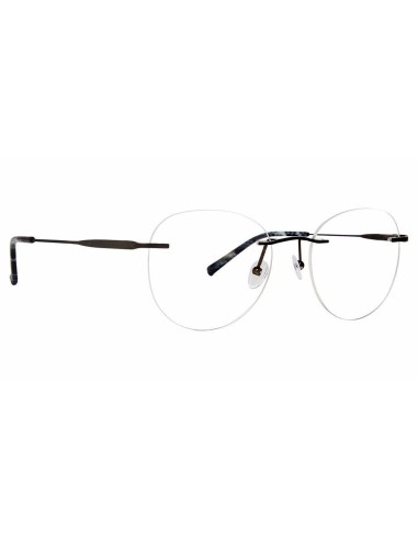 Totally Rimless TRSATURN369 Eyeglasses destockage