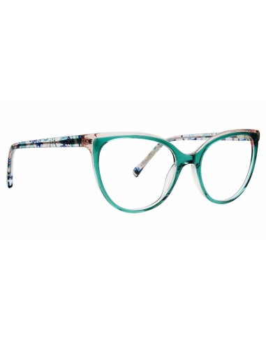 Vera Bradley VBJULIETA Eyeglasses la livraison gratuite