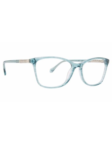 Badgley Mischka BMTEDDI Eyeglasses Les magasins à Paris et en Île-de-France