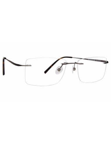 Totally Rimless TRINFINITY02359 Eyeglasses pas cheres