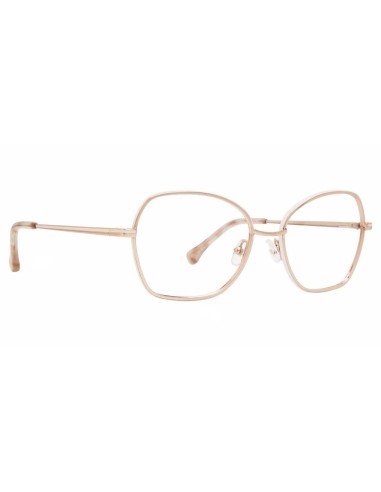 Trina Turk TTREECE Eyeglasses Comparez plus de prix