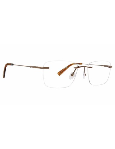 Totally Rimless TRODYSSEY364 Eyeglasses Découvrez la collection