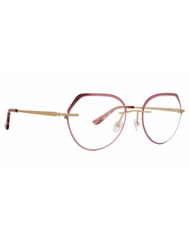 Totally Rimless TRVISHA366 Eyeglasses la chaussure