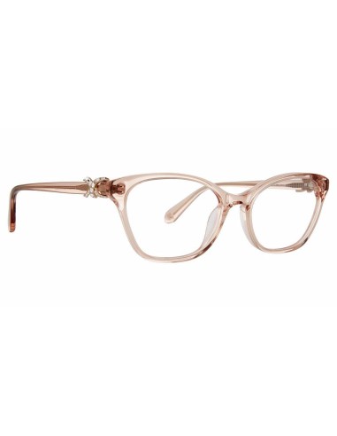 Badgley Mischka BMNADALINE Eyeglasses suggérées chez