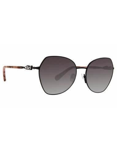 Badgley Mischka BMVOLETA Sunglasses Les êtres humains sont 