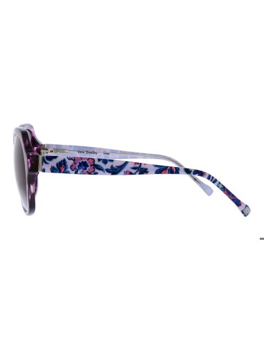 Vera Bradley VBPALOMA Sunglasses le des métaux précieux