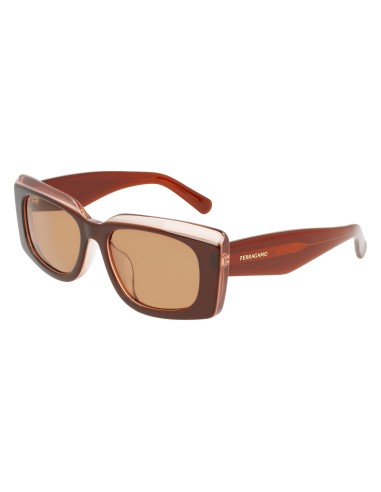 Salvatore Ferragamo SF1079SLB Sunglasses de pas cher