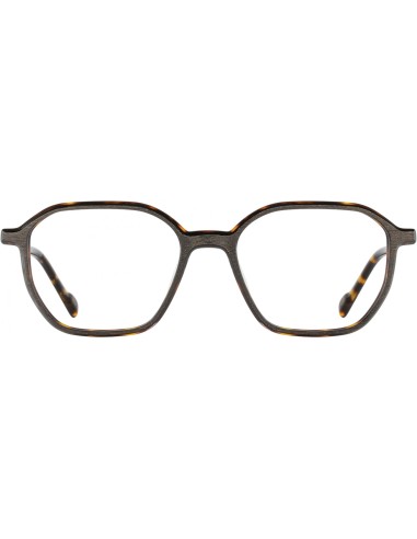 Scott Harris SH916 Eyeglasses une grave pollution 