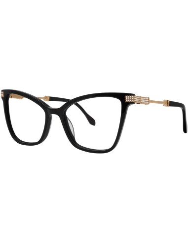 Caviar Caviar4913 Eyeglasses la colonne vertébrale