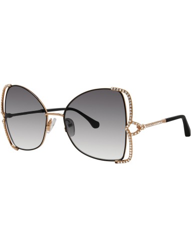 Caviar Caviar6899 Sunglasses s'inspire de l'anatomie humaine