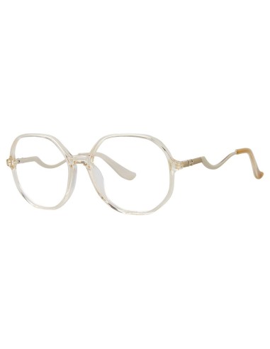 H Halston HH2019 Eyeglasses de technologie