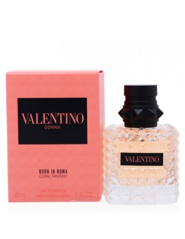 Valentino Born In Roma Coral Fantasy EDP Spray solde